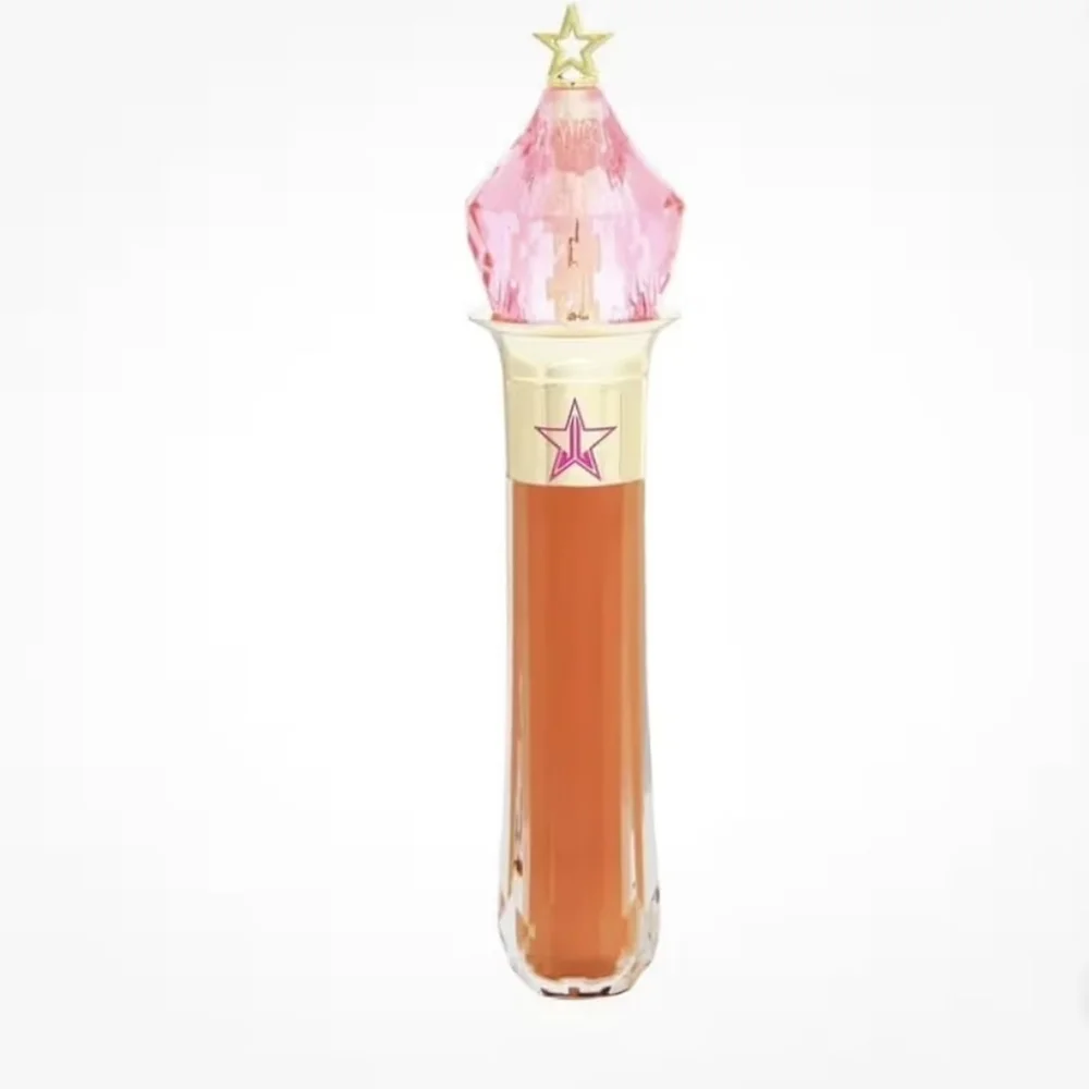 Jeffree Star Cosmetics Magic Star Concealer, Orange